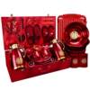 Dowry supplies sets and high-end wedding supplies collection