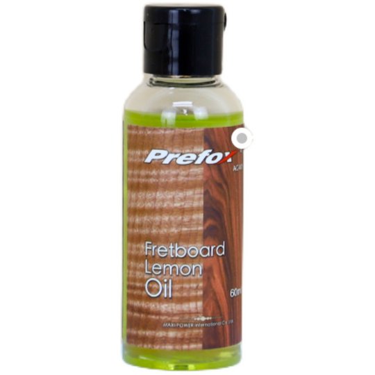 Prefox保养护理套装 尤克里里吉他保养清洁液 加湿养护 桃子鱼仔