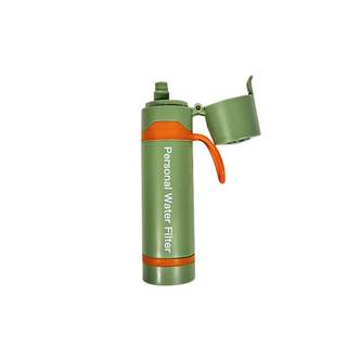 Outdoor portable water purifier outdoor sewage filtration
