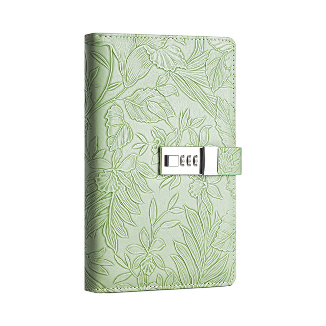 New large-capacity ticket clip for deposit receipt storage book