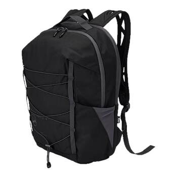 Xtep backpack for men and women, same style 2025 summer