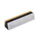 Highway corrugated guardrail board single-sided double-sided trapezoidal rectangular outline mark reflective warning sign