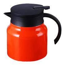 316 stainless steel stewed teapot office Chinese style portable large capacity thermal kettle new high-end household new