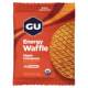 GU ultra-endurance energy gel waffle energy bar ອາຫານເຊົ້າກ່ອນການແຂ່ງຂັນທີ່ມີ electrolytes ແລ່ນຂ້າມປະເທດແລະການເສີມພະລັງງານການຂີ່ລົດຖີບ