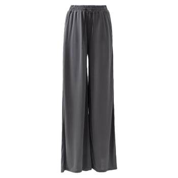 Zhongaiwuyuan Dance Practice Clothes Modern Dance Pants Women's Adult Dance Pants Classical Dance Practice Pants Body Dance Clothes