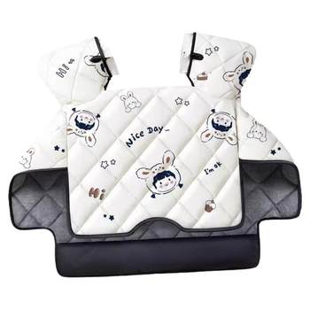 Bovonik electric car windshield is suitable for all seasons