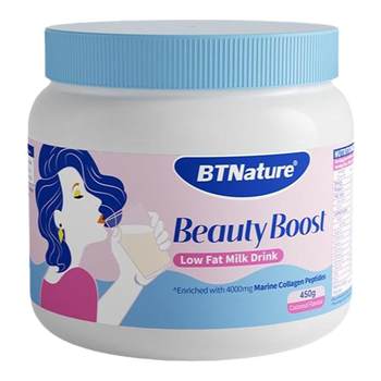 Tian liang recommends high-calcium and low-fat milk powder for pregnant mothers