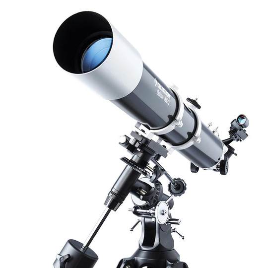 80dx astronomical telescope Celestron