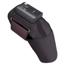 Panasonic kneecap genou instrument de massage Home kneecap chaud et chaud Compression du genou EW-RJ50-H100