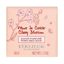 LOccitane Sakura Fragrance Soap 50g