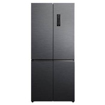 Tcl dawujie 460-liter dual-system zero-embedded refrigerator