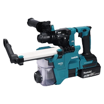 Makita lightweight lithium electric hammer DHR183 rechargeable brushless multi-function curtain water and electricity door and window installation impact drill