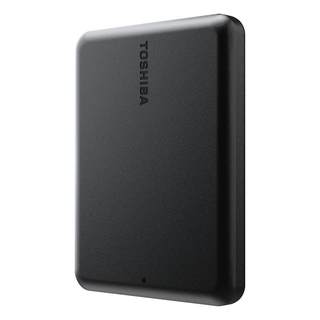 Toshiba mobile hard drive for Mac computers 2TB