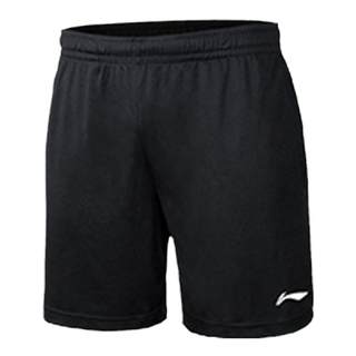 ANTA men's summer casual fitness breathable shorts