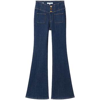 Misssixty jeans ແອວສູງ flared