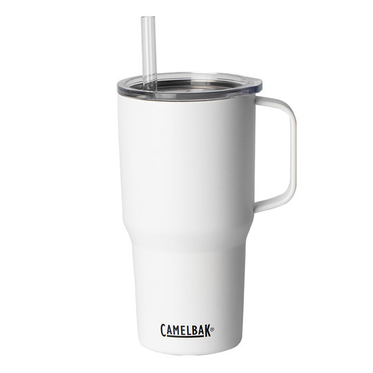 Camelbak American camel hump large capacity thermos cup