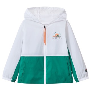 Fila children's sun protection clothing