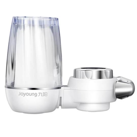 Jiuyang faucet filter direct drinking water purifier ultrafiltration