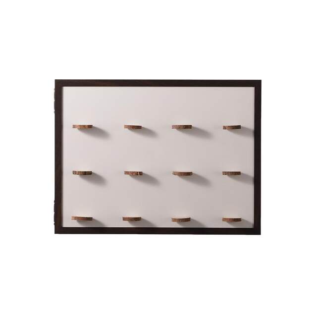 The same style as the Labubu blind box storage and occlusion painting of Xiaohongshu