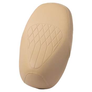 Suitable for Tailing Athens Electric Car Seat Cushion Cover Waterproof Rain Leather Four-Season Universal Tailing Battery Car Seat Cover