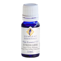 Relaxing Soothing of Compound Essential Oils 10mL Relieves Stress X Calming Sleep BP Essential Oils Buckphilly Australia Imports