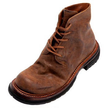 New retro british style martin boots mantova