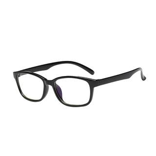 Anti-blue light glasses, fashionable for men and women, anti-radiation