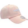 Outdoor pink baseball cap for men and women PUMA