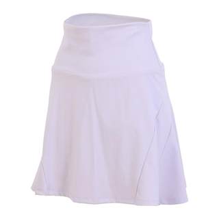 Женская тренировочная юбка для фитнеса с защитой от воздействия на подкладке dcw