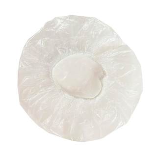 一次性耳套染发洗澡防水耳罩理发店神器洗头护耳防耳朵进水打耳洞