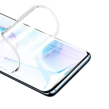 Suitable for honor 50 hydrogel film pro mobile phone film se film