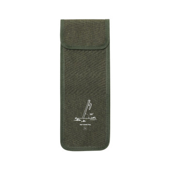 Outdoor floor nail bag multi-functional floor nail storage bag
