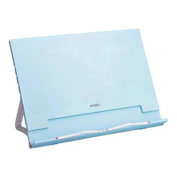 Morning light children's reading stand reading stand simple book stand