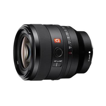 National subsidy for sony 50f14gm full-frame lens National subsidy for sony 50f14gm full-frame lens