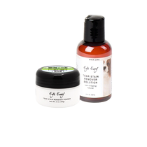 (Self-operated) eye envy Angel Tear Stain Powder Liquid Dog Special Pomeranian Bichon Wet Wipes Remover