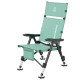 Yuzhiyuan all-terrain folding portable fishing chair