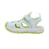 PUMA children's shoes, breathable and comfortable sandals with toe cap