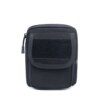 Outdoor sports waist bag waterproof multifunctional tactical waist bag