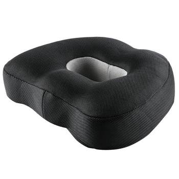 ປະເທດໄທນໍາເຂົ້າ cushion butt cushion 15CM thickened office ແອວ sedentary protector ສໍາລັບແມ່ຍິງຖືພາຫຼັງຈາກການຜ່າຕັດ decompression vertebra ຫາງ