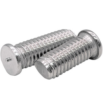 304 stainless steel welding screw test recommendation szlhw