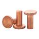 Shijian flat-head copper rivet nail tap GB109m