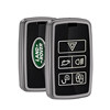 Land Rover Aluminum Alloy Key Cover Range Rover Premium Metal Buckle