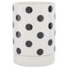 Kumagai group ceramic French Hepburn style chopstick holder