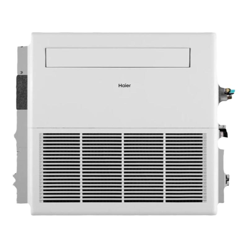 Haier 1.5 HP kitchen air conditioner anti-oil fume duct machine