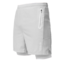 HAYABUSA Hayabusa running shorts ultra-light quick-drying sports fitness American boxing lining Hybrid Shorts