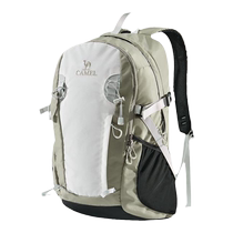 (Yunjian) Camel Outdoor Mountaineering Bag Backpack Sports Travel Travel Hiking Waterproof Mountain Climbing Professional School Bag