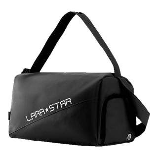 Dry and wet separation gym bag laura star