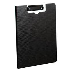 A4 Folder Clipboard Writing Board Multifunctional Stationery Clip Storage Sales Folder Document Organizer Exam Paper Organizer