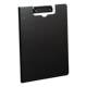 A4 board folder folder writing pad
