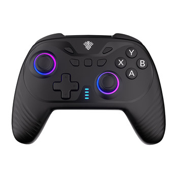 Yuyou zhuifeng 2 wireless game controller pc computer version steam hall somatosensory xbox bluetooth switch2 controller tesla mobile tv black myth double